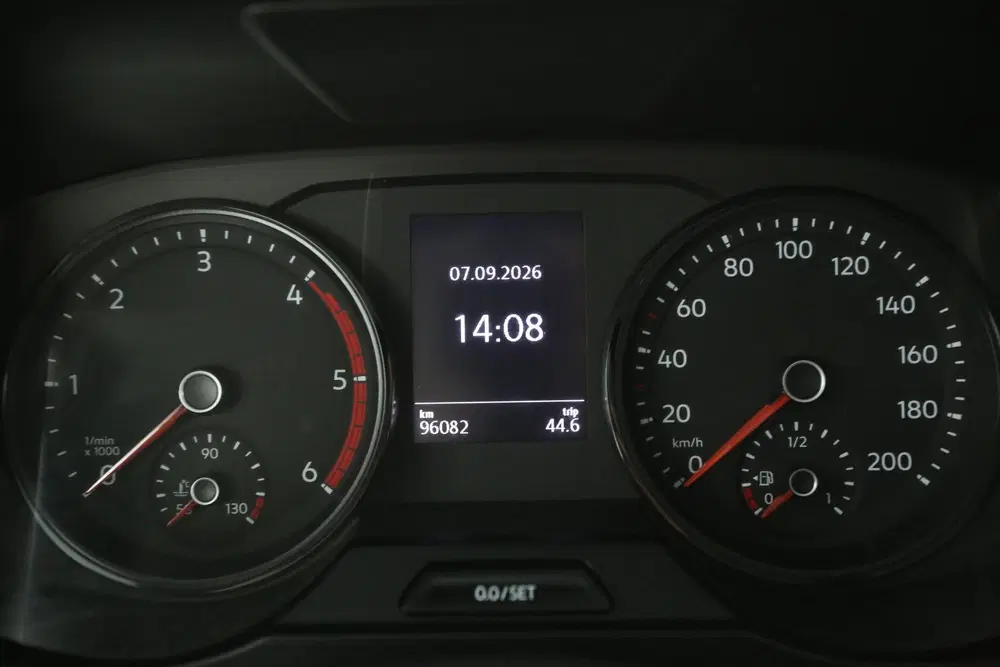 Volkswagen Crafter 2.0 TDI L3H2 uit 2023, foto 13