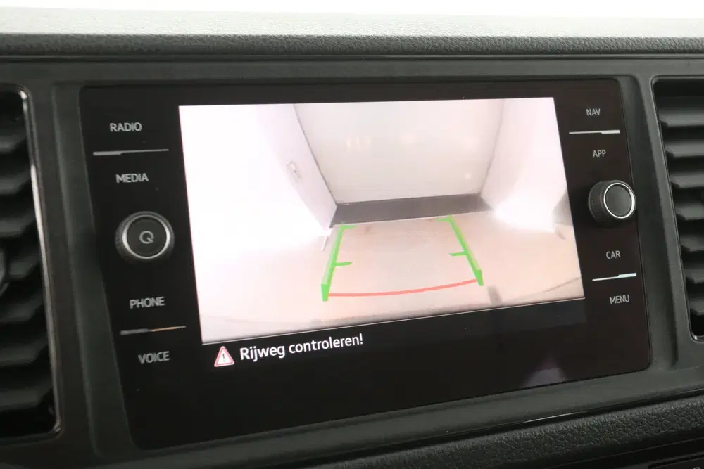 Volkswagen Crafter 2.0 TDI L3H2 uit 2023, foto 14
