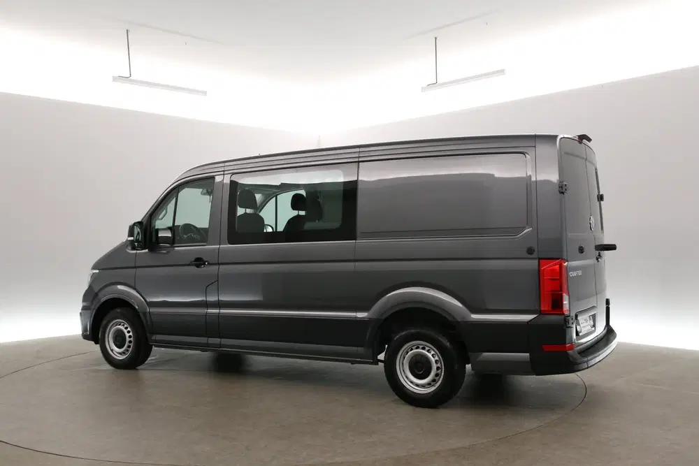 Volkswagen Crafter 2.0 TDI L3H2 uit 2023, foto 7