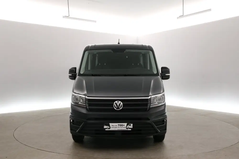 Volkswagen Crafter 2.0 TDI L3H2 uit 2023, foto 8