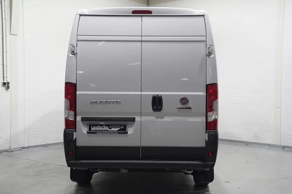Fiat Ducato 2.2 MultiJet 140 pk L3H2 13m3 BPM vrij Air uit 2024, foto 10