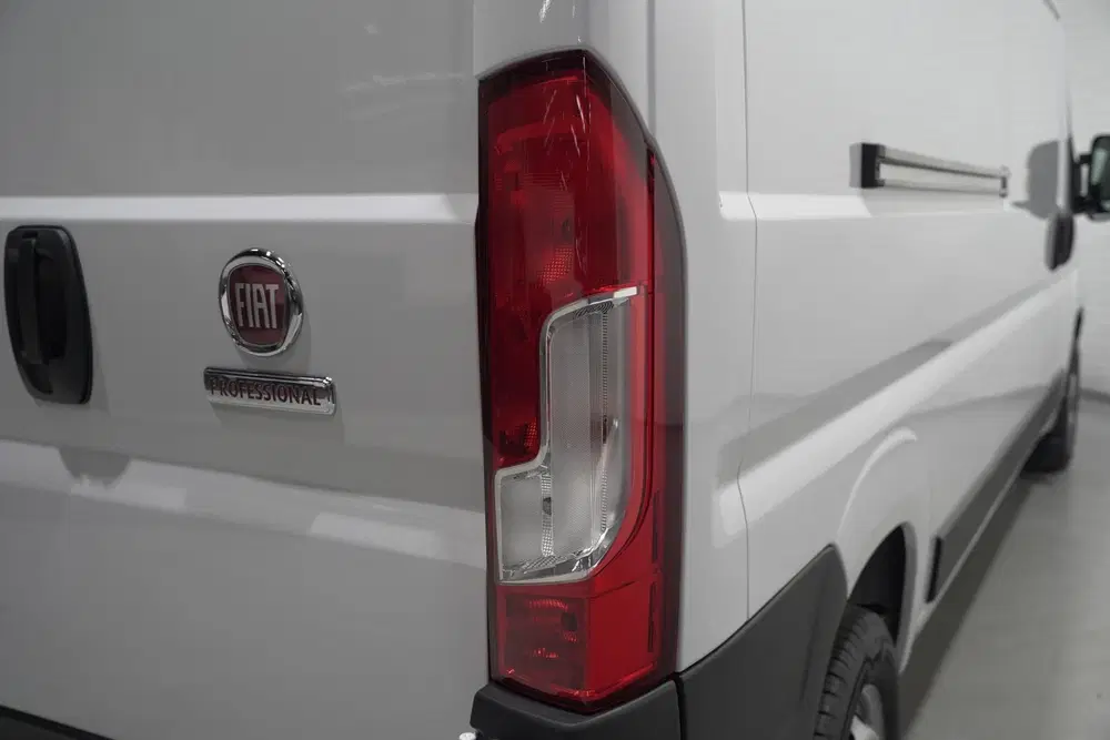 Fiat Ducato 2.2 MultiJet 140 pk L3H2 13m3 BPM vrij Air uit 2024, foto 11