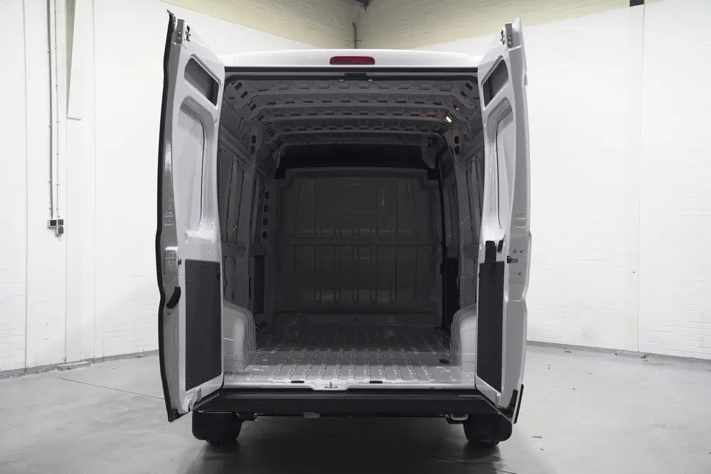 Fiat Ducato 2.2 MultiJet 140 pk L3H2 13m3 BPM vrij Air uit 2024, foto 12