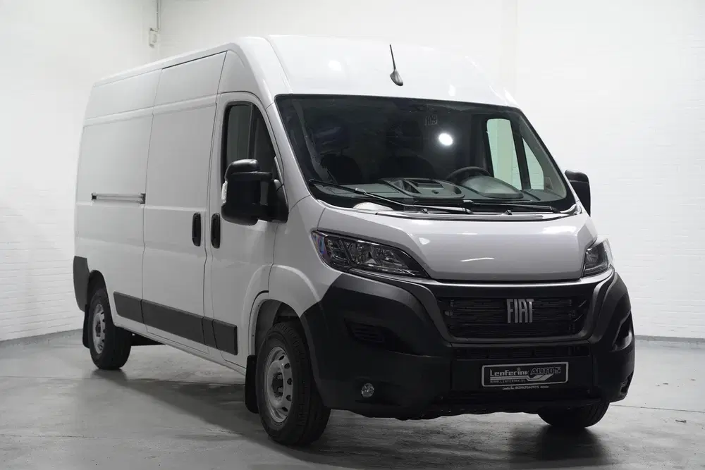 Fiat Ducato 2.2 MultiJet 140 pk L3H2 13m3 BPM vrij Air uit 2024, foto 2