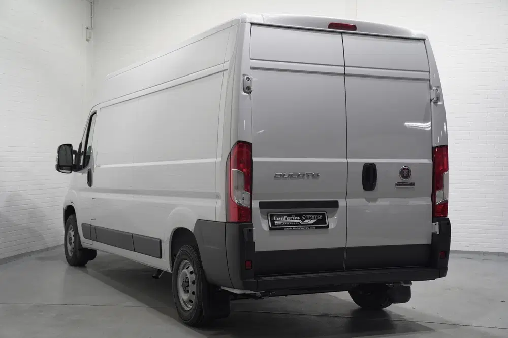 Fiat Ducato 2.2 MultiJet 140 pk L3H2 13m3 BPM vrij Air uit 2024, foto 3