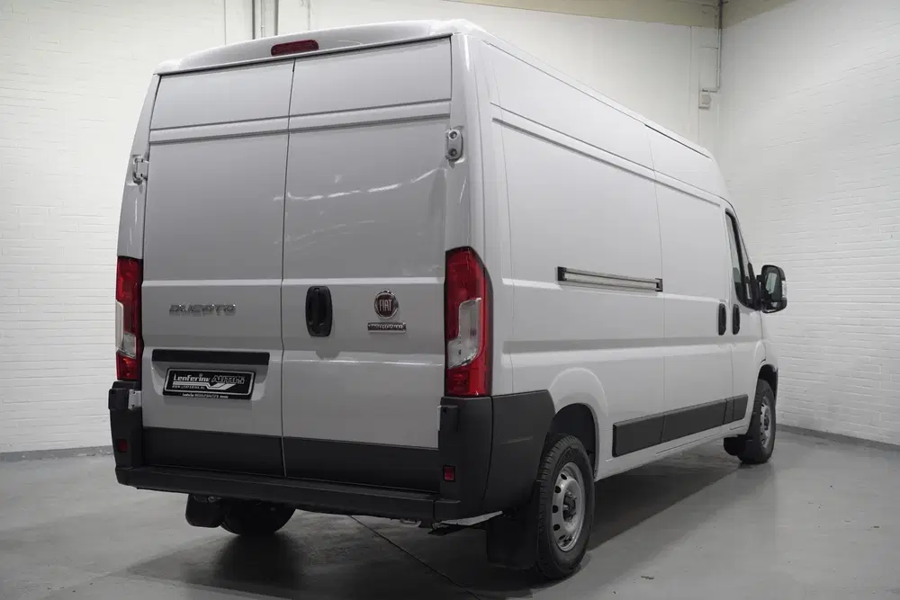 Fiat Ducato 2.2 MultiJet 140 pk L3H2 13m3 BPM vrij Air uit 2024, foto 4