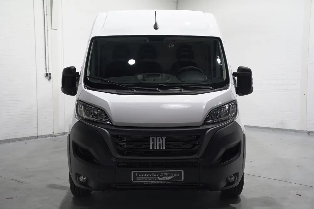 Fiat Ducato 2.2 MultiJet 140 pk L3H2 13m3 BPM vrij Air uit 2024, foto 5
