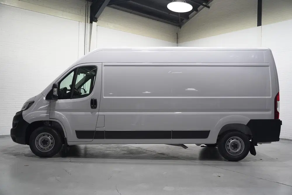 Fiat Ducato 2.2 MultiJet 140 pk L3H2 13m3 BPM vrij Air uit 2024, foto 7