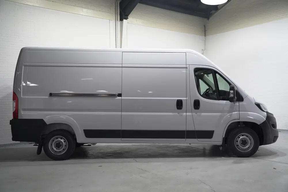 Fiat Ducato 2.2 MultiJet 140 pk L3H2 13m3 BPM vrij Air uit 2024, foto 8