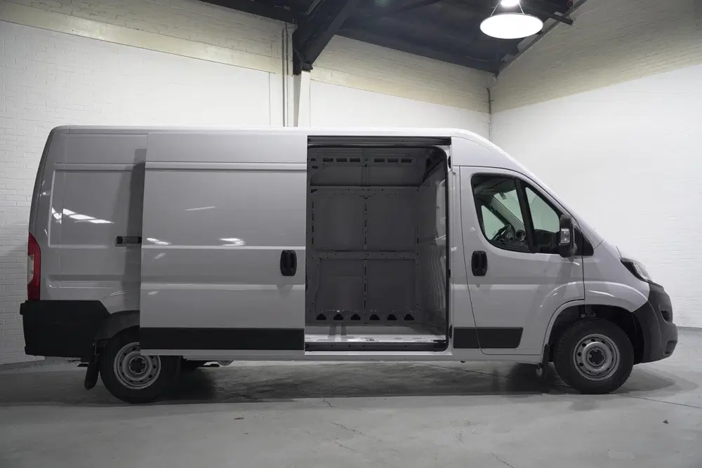 Fiat Ducato 2.2 MultiJet 140 pk L3H2 13m3 BPM vrij Air uit 2024, foto 9