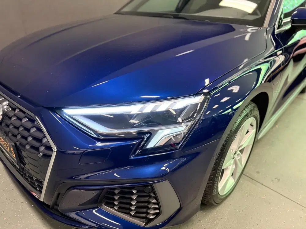Audi A3 40 TFSI e 2X S-LINE SOH-TEST uit 2021, foto 11