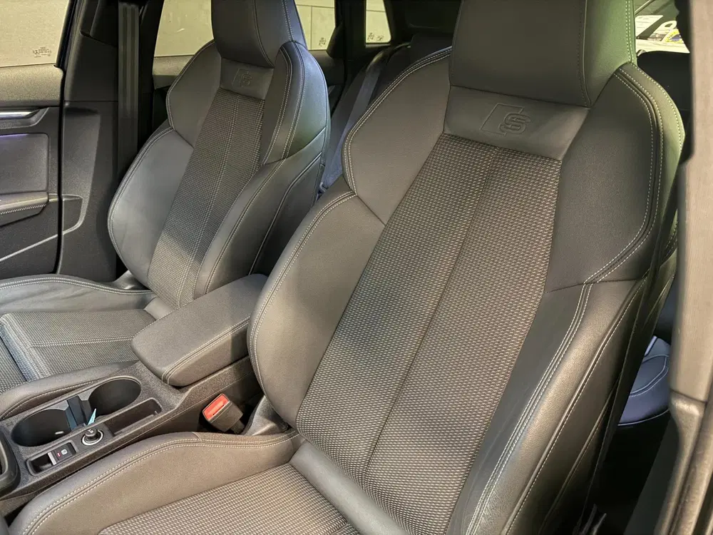 Audi A3 40 TFSI e 2X S-LINE SOH-TEST uit 2021, foto 15