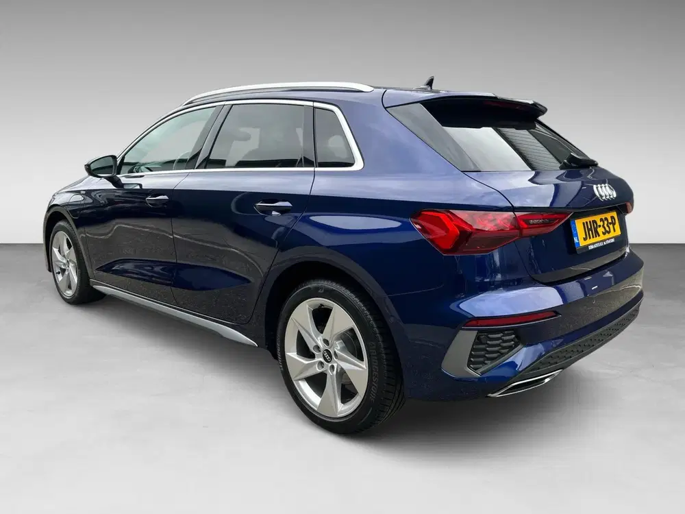 Audi A3 40 TFSI e 2X S-LINE SOH-TEST uit 2021, foto 9