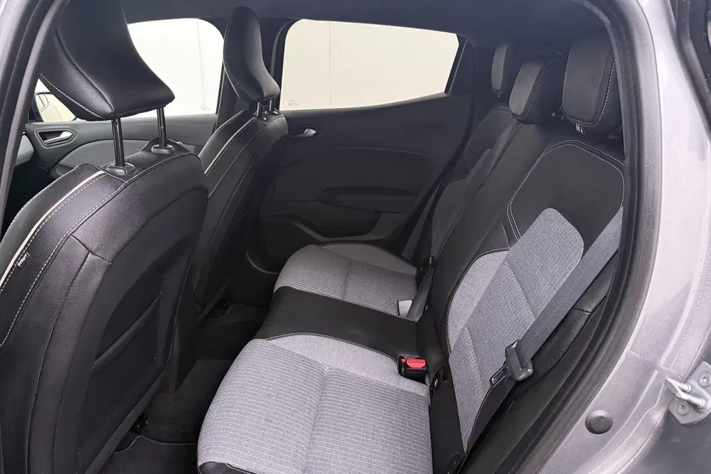 Renault Clio 1.0 TCe 92 PK Sport Half-Leder uit 2024, foto 12