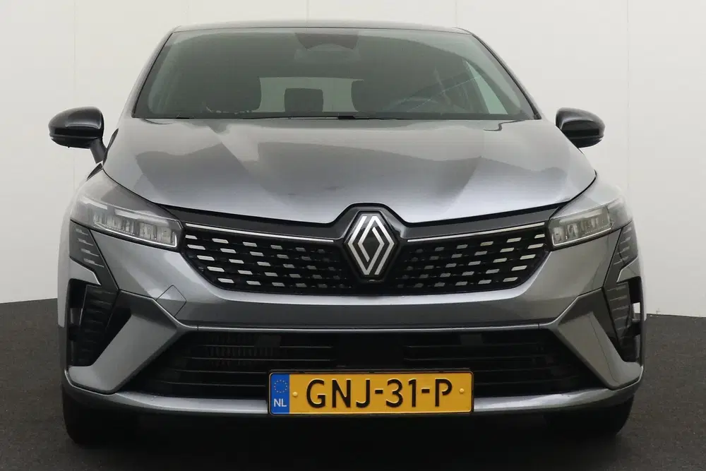 Renault Clio 1.0 TCe 92 PK Sport Half-Leder uit 2024, foto 3