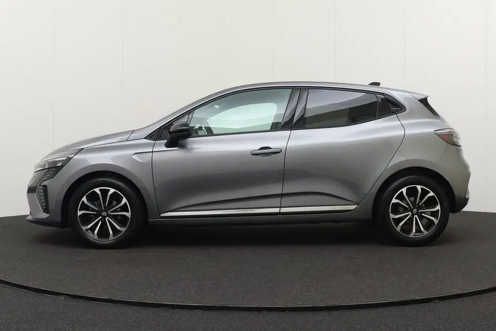 Renault Clio 1.0 TCe 92 PK Sport Half-Leder uit 2024, foto 5