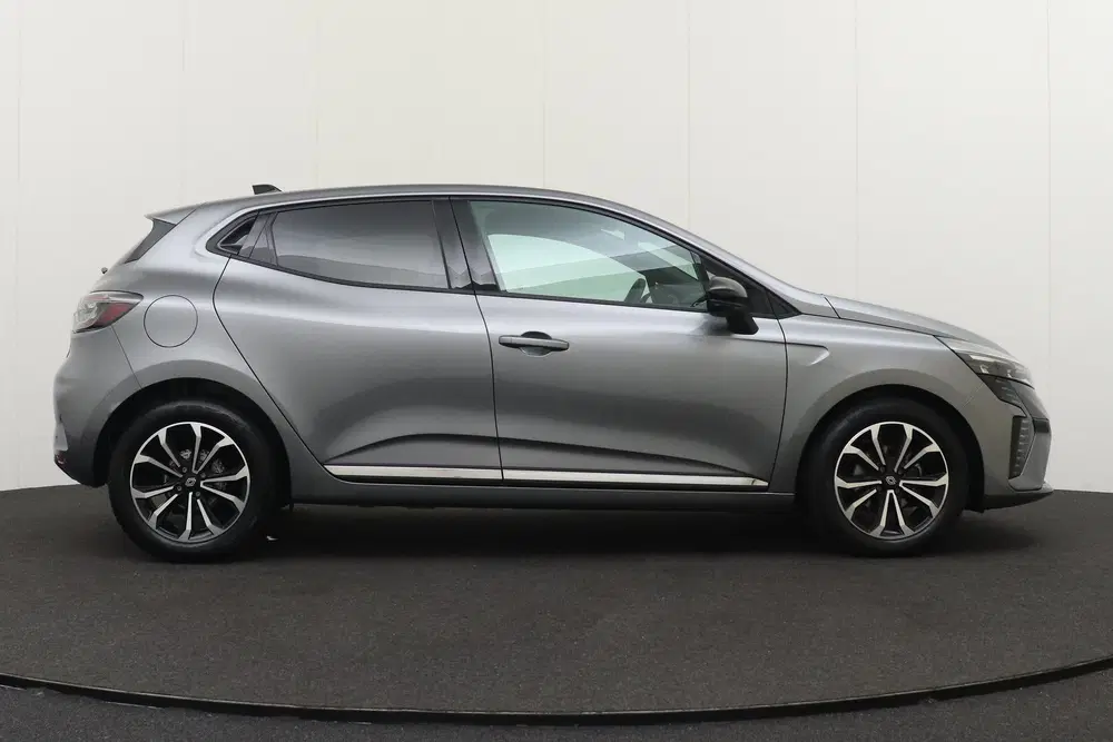 Renault Clio 1.0 TCe 92 PK Sport Half-Leder uit 2024, foto 6
