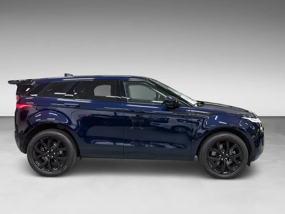 Land Rover Range Rover Evoque 1.5 P300e AWD BLACK-LINE SOH 9 uit 2022, foto 3
