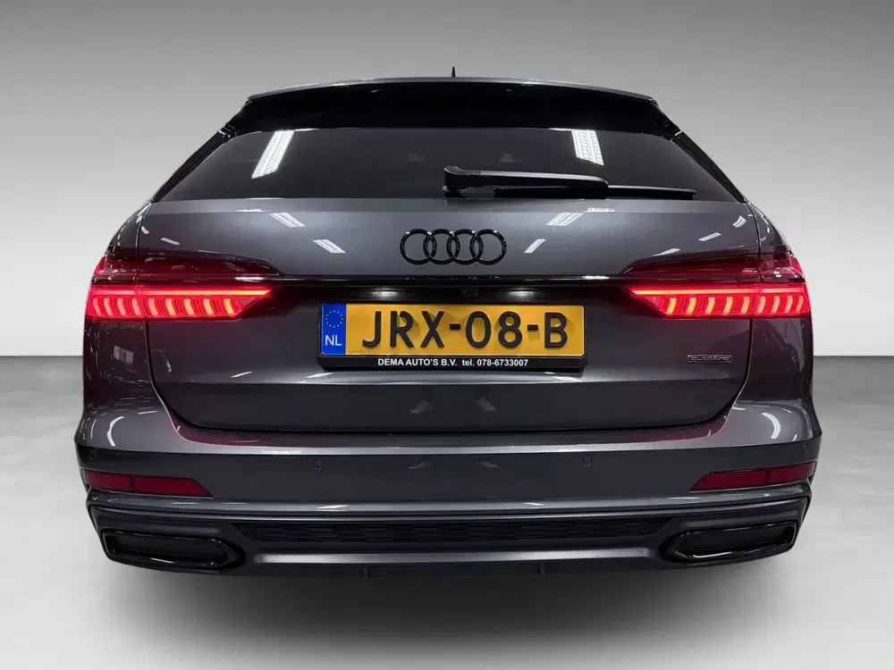 Audi A6 55 TFSI e-quattro NW-PRIJS 98DEURO 3X S-LI uit 2023, foto 10
