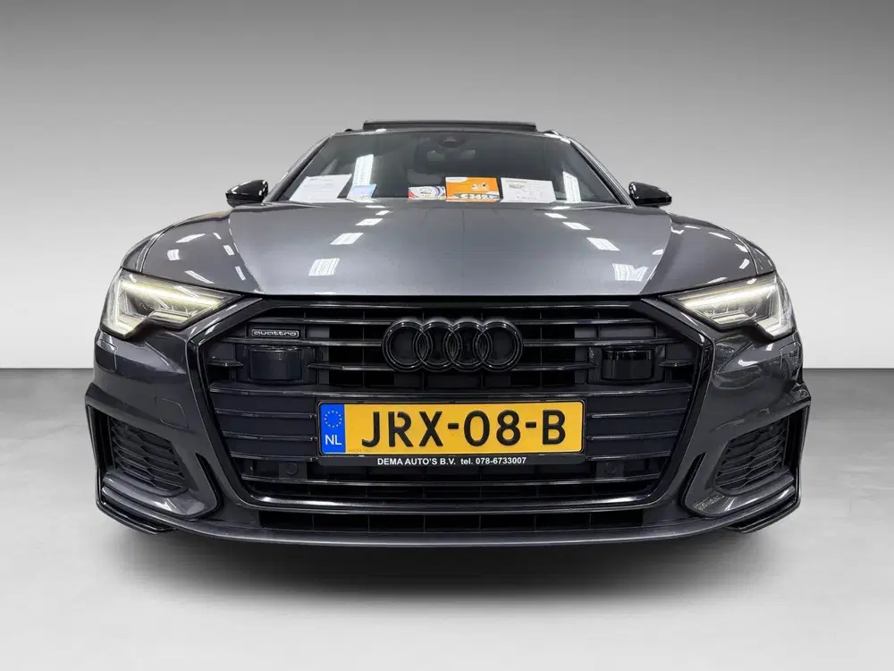 Audi A6 55 TFSI e-quattro NW-PRIJS 98DEURO 3X S-LI uit 2023, foto 4