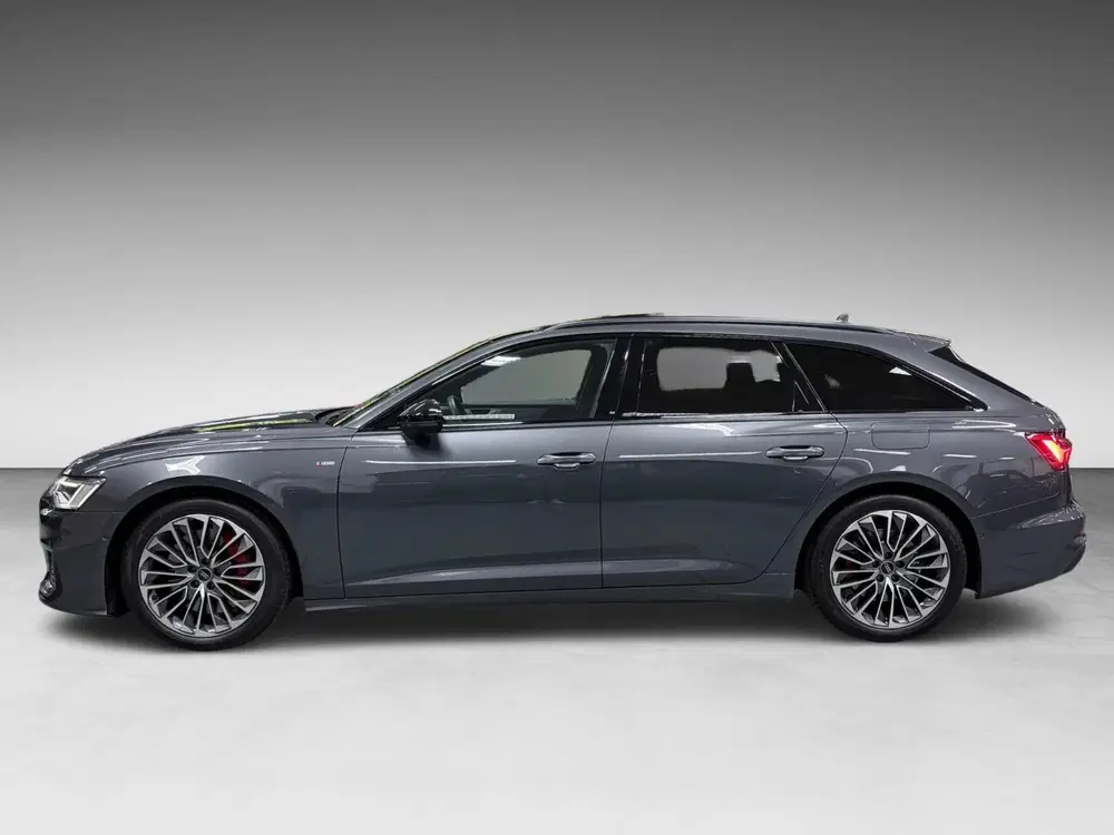 Audi A6 55 TFSI e-quattro NW-PRIJS 98DEURO 3X S-LI uit 2023, foto 5