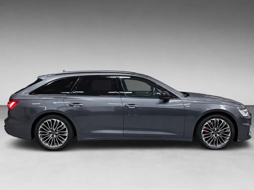 Audi A6 55 TFSI e-quattro NW-PRIJS 98DEURO 3X S-LI uit 2023, foto 6