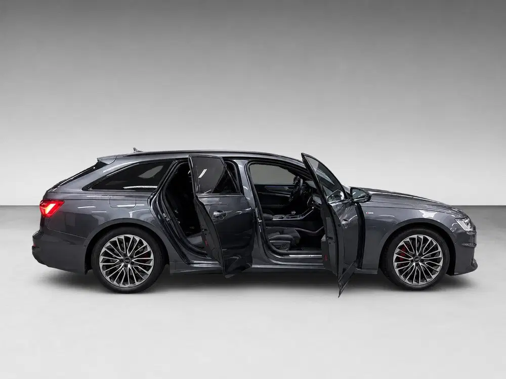 Audi A6 55 TFSI e-quattro NW-PRIJS 98DEURO 3X S-LI uit 2023, foto 7