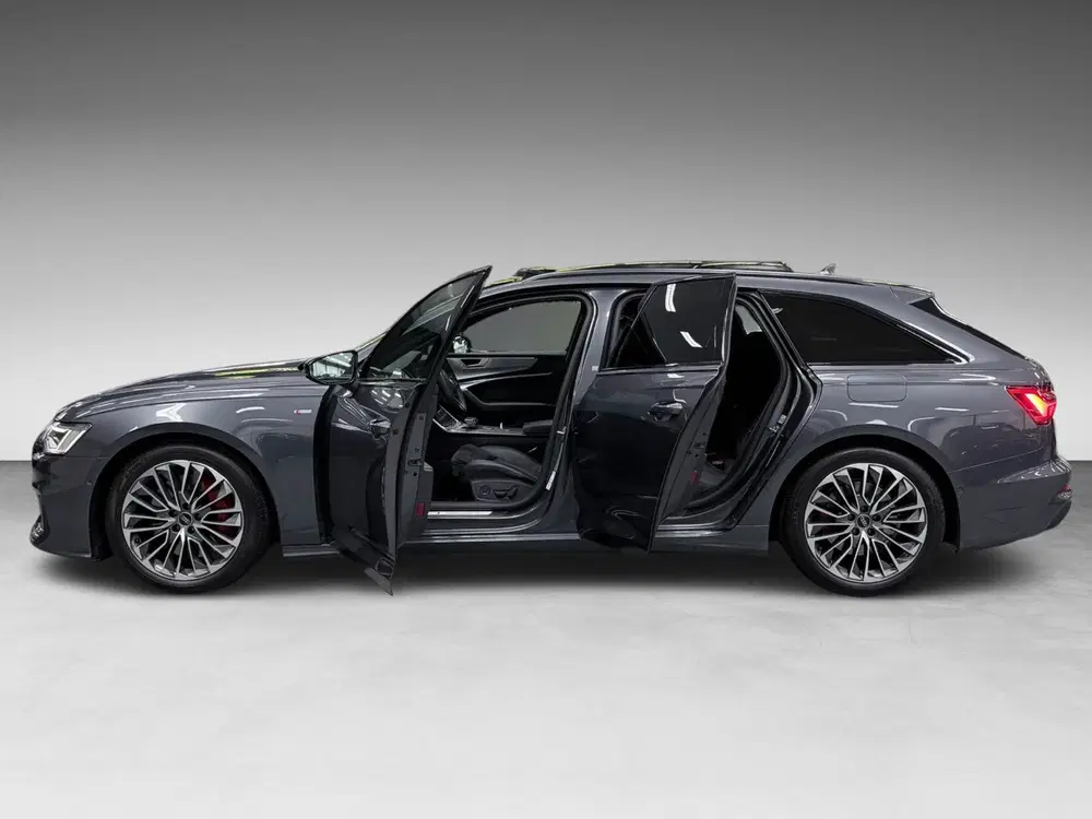 Audi A6 55 TFSI e-quattro NW-PRIJS 98DEURO 3X S-LI uit 2023, foto 8