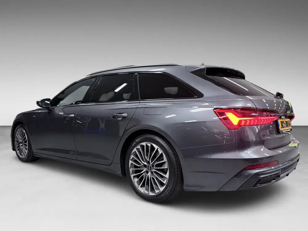 Audi A6 55 TFSI e-quattro NW-PRIJS 98DEURO 3X S-LI uit 2023, foto 9