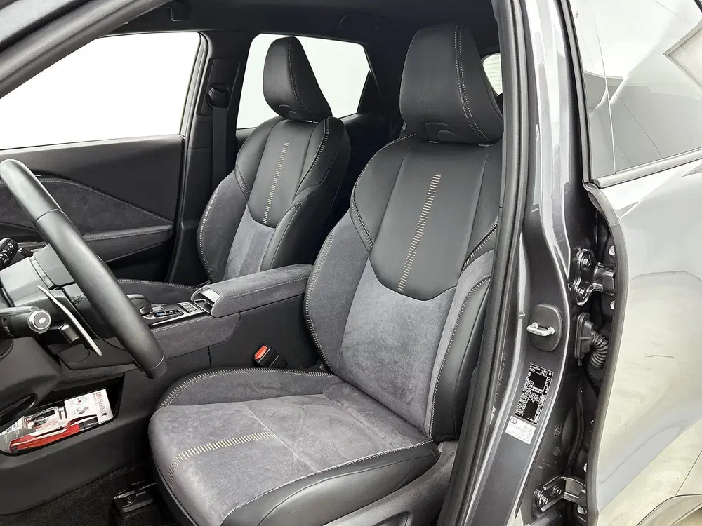 Lexus LBX Cool 2WD uit 2025, foto 15