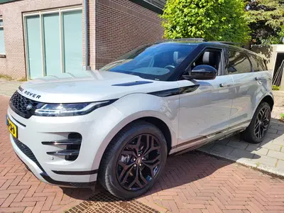 Land Rover Range Rover Evoque 1.5 P300e AWD Autobiography uit 2023