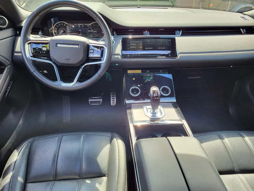 Land Rover Range Rover Evoque 1.5 P300e AWD Autobiography uit 2023, foto 13