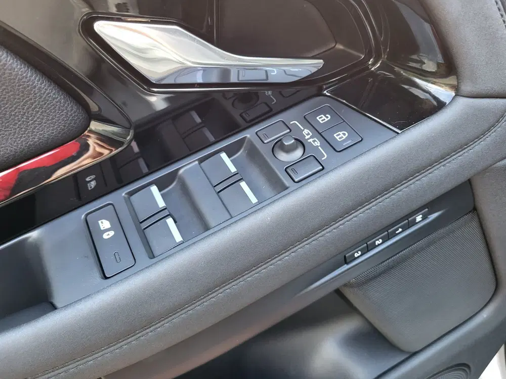 Land Rover Range Rover Evoque 1.5 P300e AWD Autobiography uit 2023, foto 14