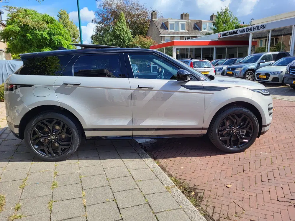 Land Rover Range Rover Evoque 1.5 P300e AWD Autobiography uit 2023, foto 5
