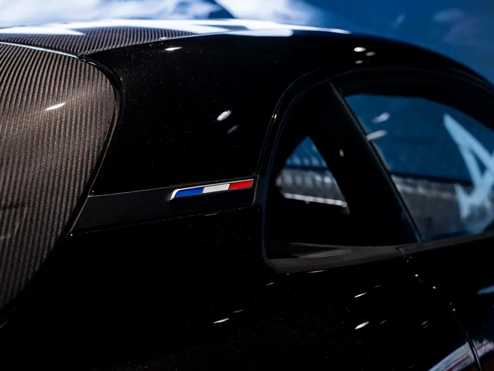 Alpine A110 1.8 Turbo R 300PK uit 2026, foto 13