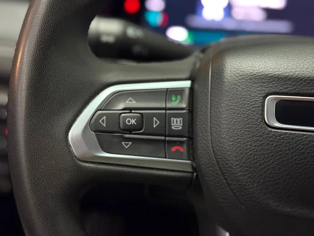 Jeep Compass 1.3T Night Eagle 4xe190PK 4x4 uit 2022, foto 13