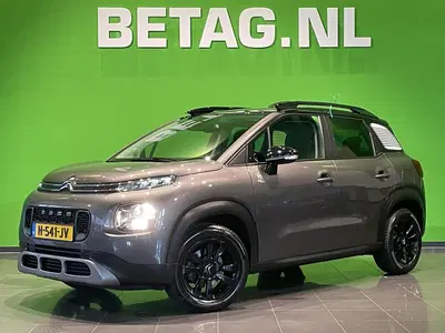 Citroën C3 Aircross Citroen C3 Aircross 1.2 110 PK S&S Origins uit 2020