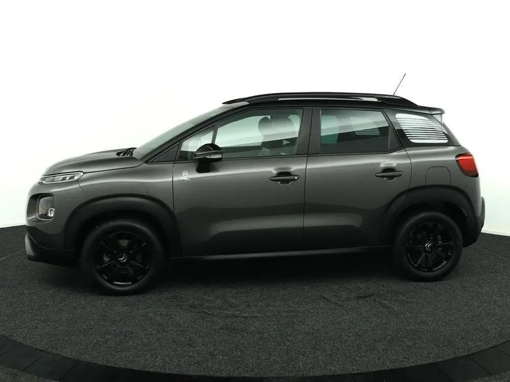 Citroën C3 Aircross Citroen C3 Aircross 1.2 110 PK S&S Origins uit 2020, foto 11