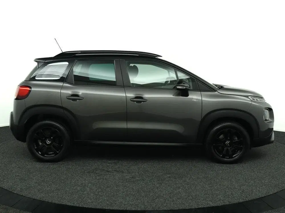 Citroën C3 Aircross Citroen C3 Aircross 1.2 110 PK S&S Origins uit 2020, foto 13