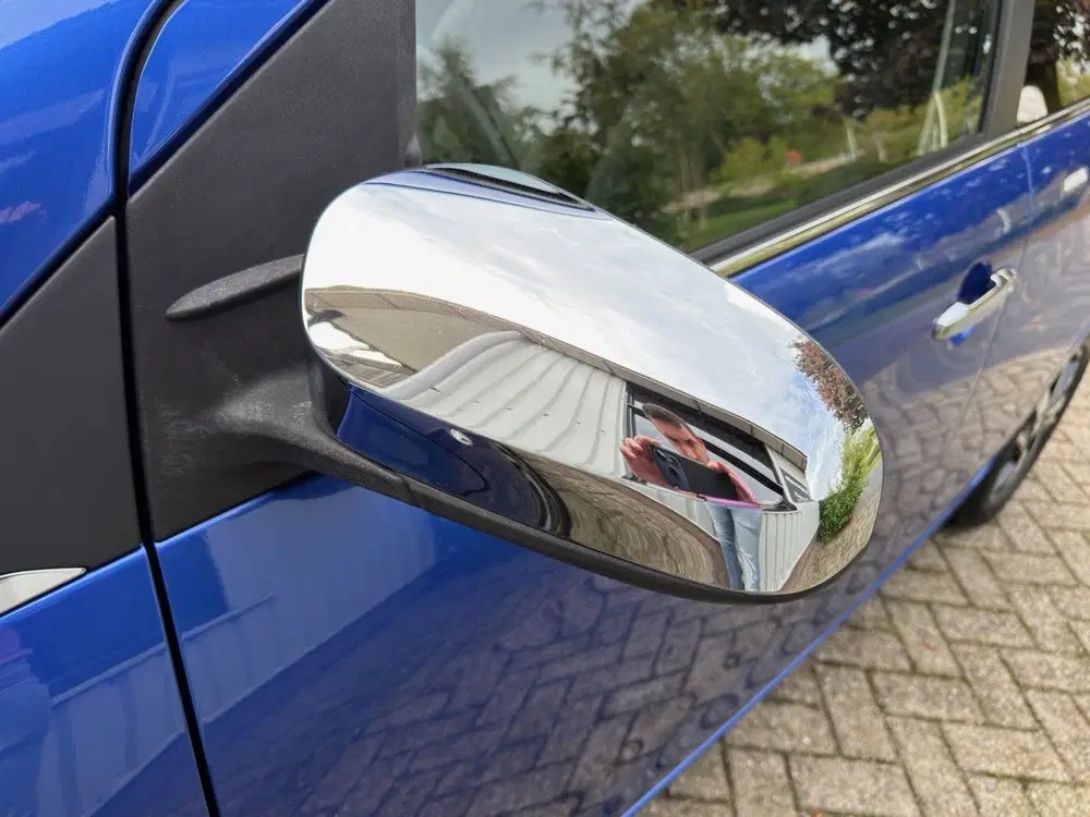 Peugeot 108 1.0 e-VTi Allure CARPLAY uit 2020, foto 11
