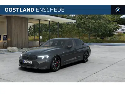 BMW 3-serie 330e M Sport Automaat uit 2026