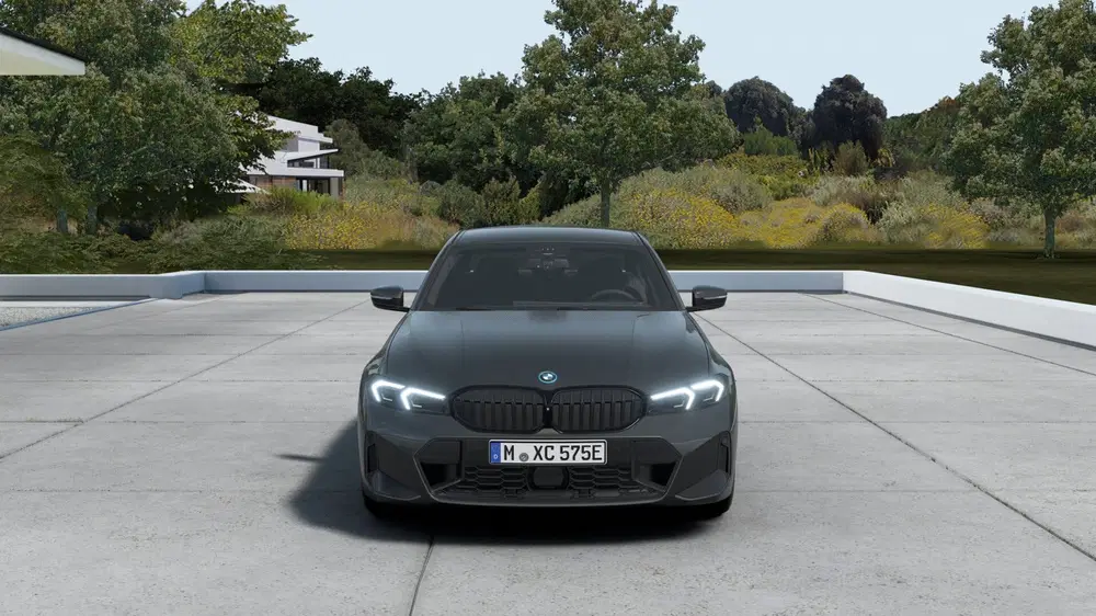 BMW 3-serie 330e M Sport Automaat uit 2026, foto 3