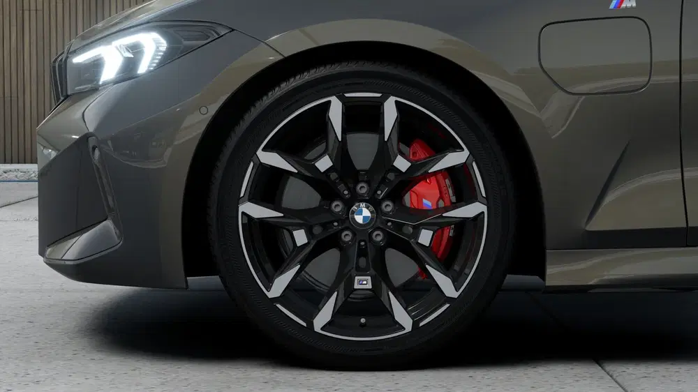 BMW 3-serie 330e M Sport Automaat uit 2026, foto 6