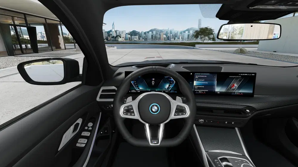 BMW 3-serie 330e M Sport Automaat uit 2026, foto 7