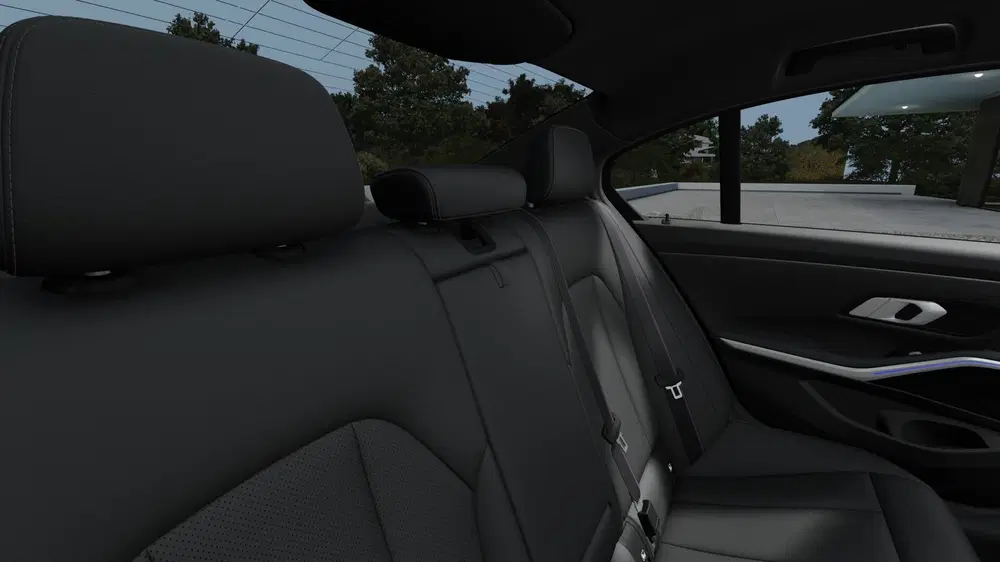 BMW 3-serie 330e M Sport Automaat uit 2026, foto 9