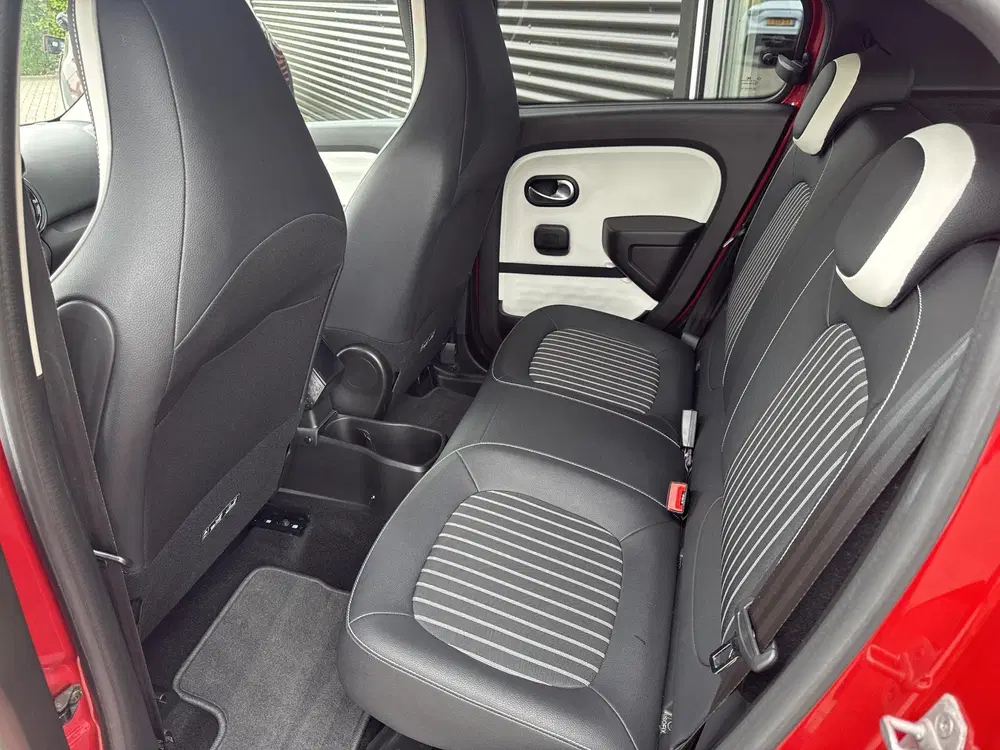 Renault Twingo 1.0 SCe Intens Climate Control uit 2019, foto 10