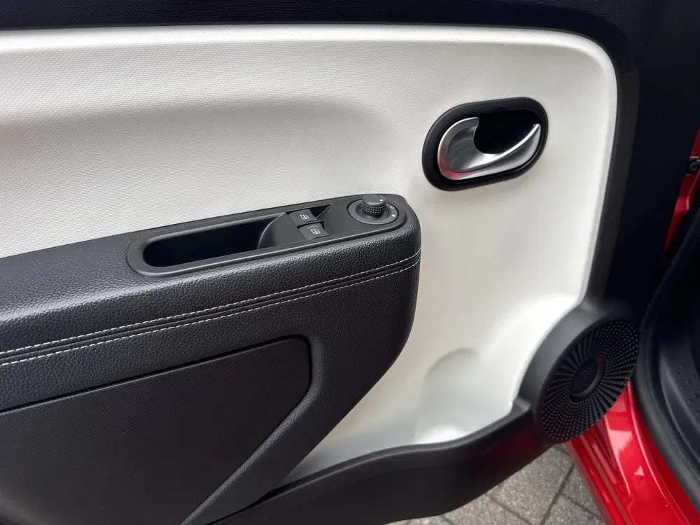Renault Twingo 1.0 SCe Intens Climate Control uit 2019, foto 11