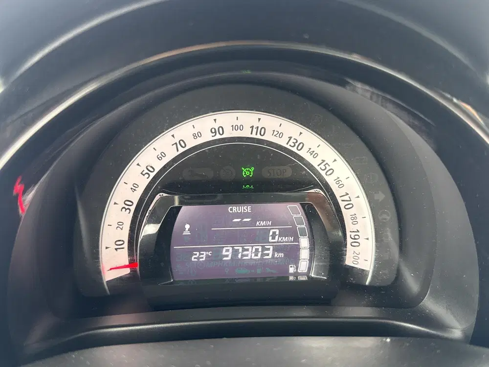 Renault Twingo 1.0 SCe Intens Climate Control uit 2019, foto 12