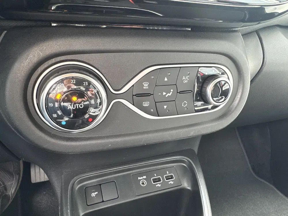 Renault Twingo 1.0 SCe Intens Climate Control uit 2019, foto 15