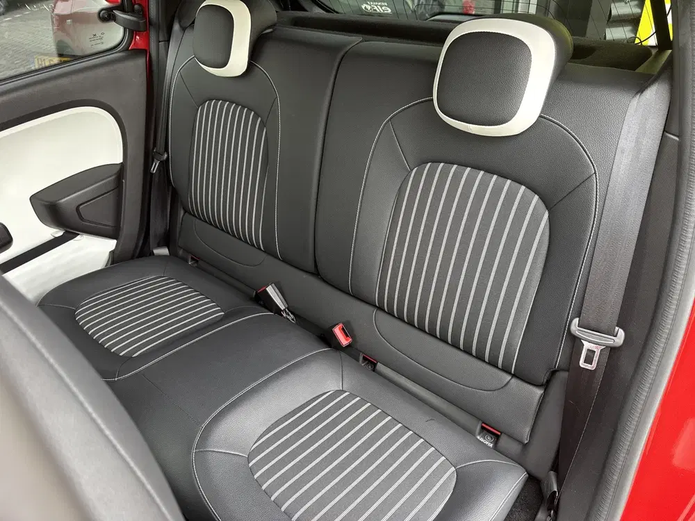 Renault Twingo 1.0 SCe Intens Climate Control uit 2019, foto 9